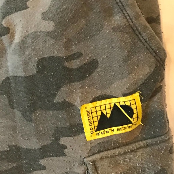 Brooklyn Cloth Co. The Jogger, Men's L - Picture 5 of 6